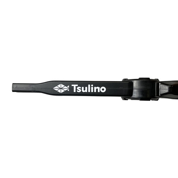 メモリ付きフィッシュグリップ